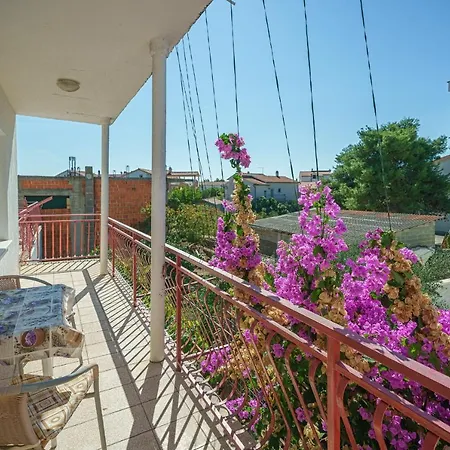 דירה And Josipa וודיצה