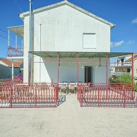 And Josipa * Vodice