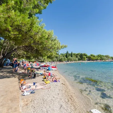 דירה And Josipa וודיצה