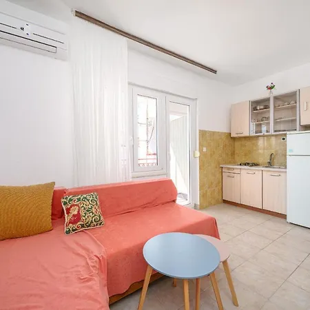 Apartment And Josipa *