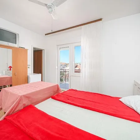 And Josipa Apartamento *