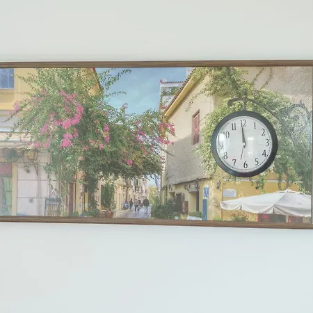 דירה And Josipa *