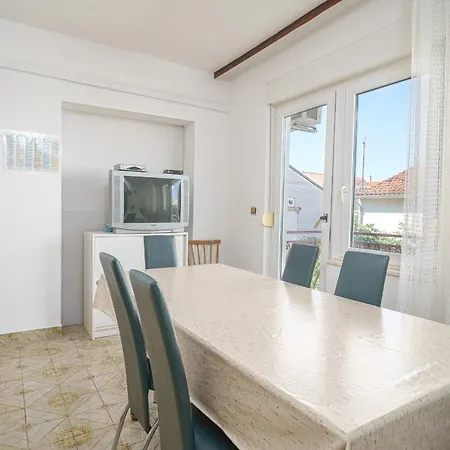 דירה And Josipa *