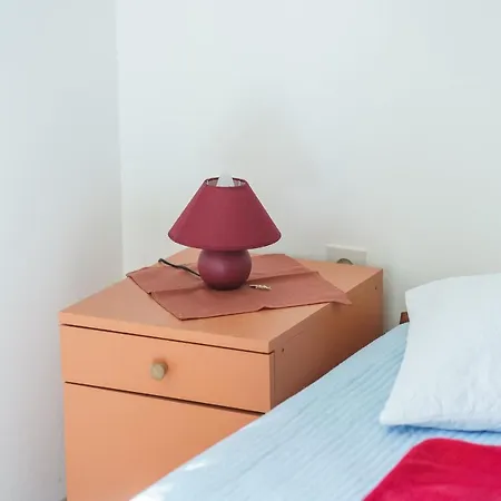 And Josipa Apartamento *