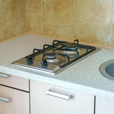 And Josipa Apartment *