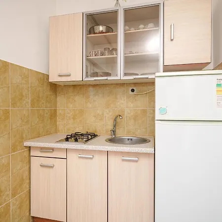 And Josipa Apartment Vodice