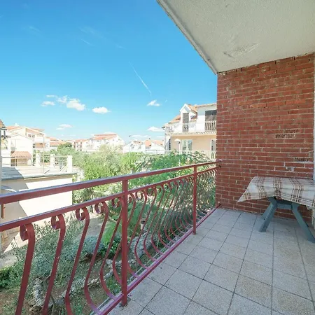 And Josipa Appartement Vodice