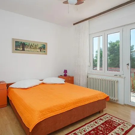 Apartment And Josipa