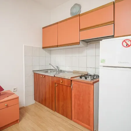 דירה And Josipa *