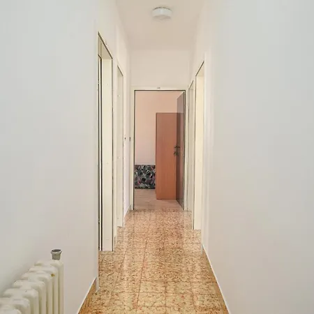 And Josipa Apartamento Vodice