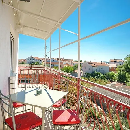 And Josipa Appartement *