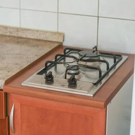 And Josipa Apartamento Vodice