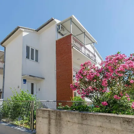 And Josipa Apartment