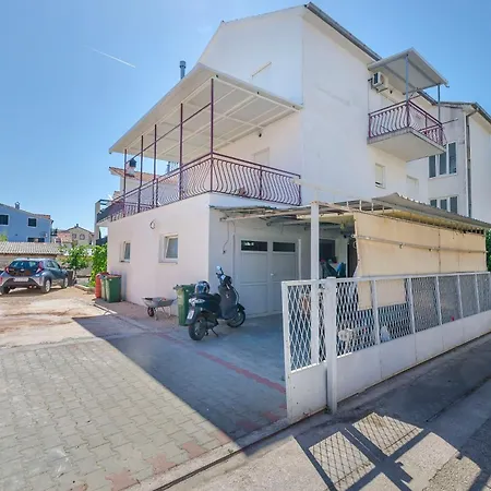 And Josipa * Vodice