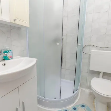 And Josipa Apartment Vodice