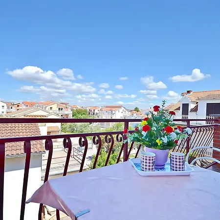 And Josipa Appartement *