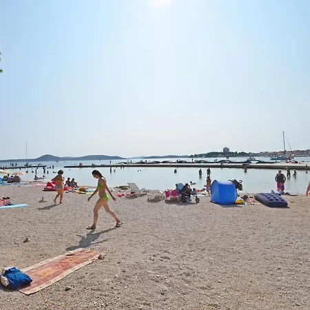 And Josipa Apartment Vodice