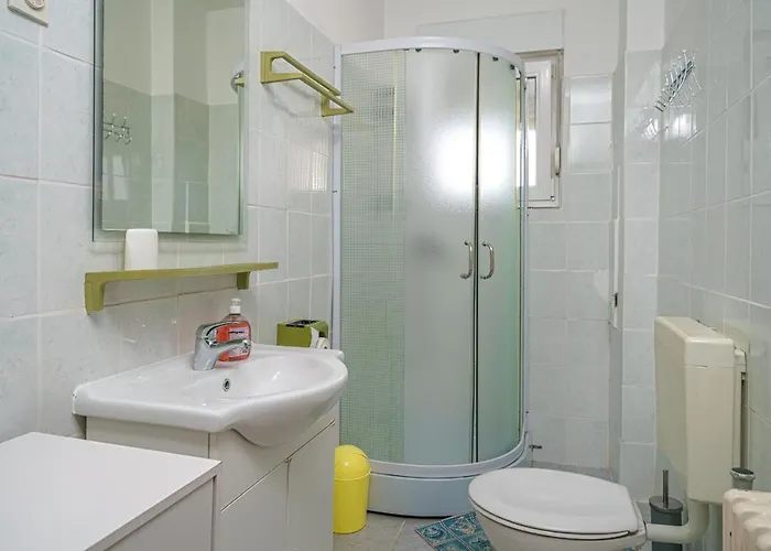 And Josipa Appartamento *