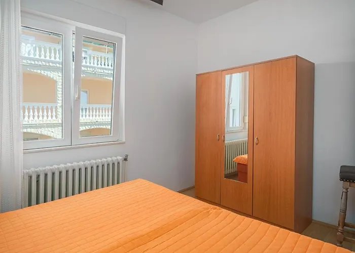 Apartman And Josipa Vodice