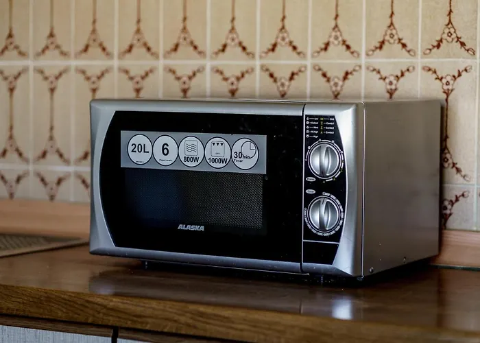 And Josipa Apartman *