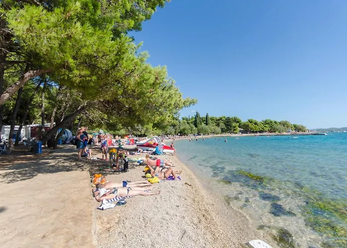 Appartamento And Josipa Vodice