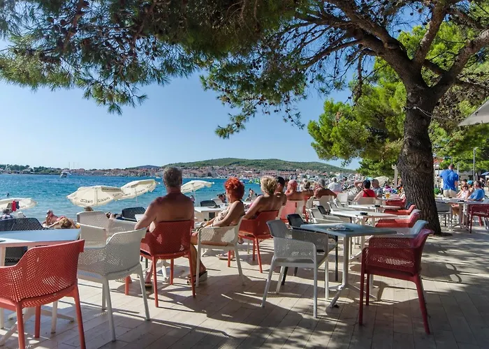 Apartamento And Josipa