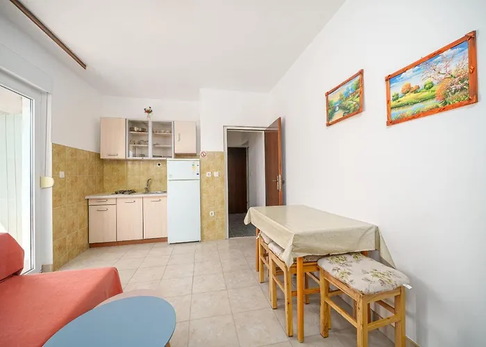 And Josipa Apartamento