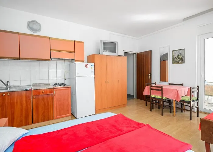 Apartamento And Josipa Vodice