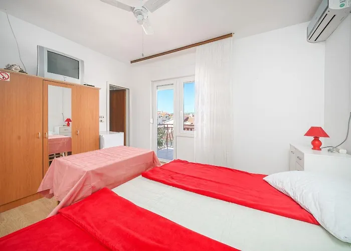 And Josipa Apartamento *