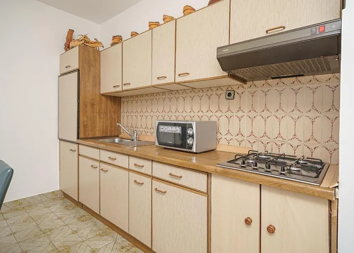 And Josipa Apartamento Vodice