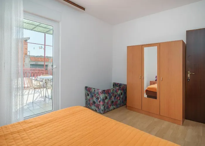 And Josipa Apartamento Vodice