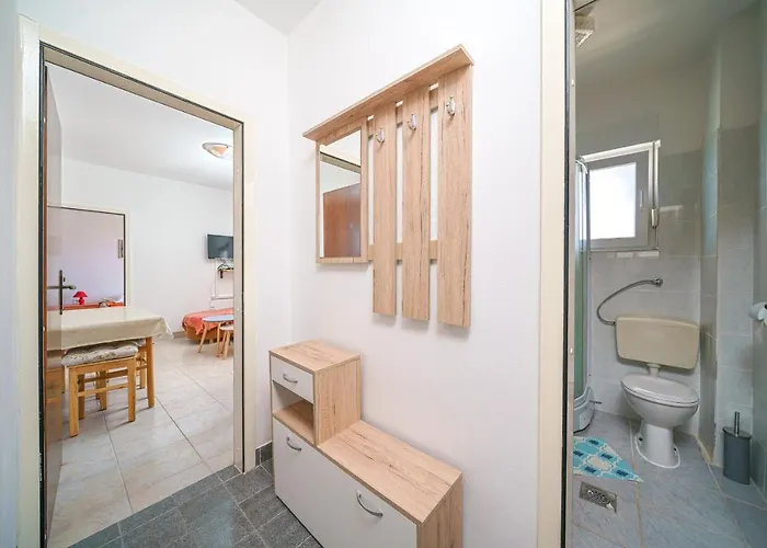 Apartamento And Josipa