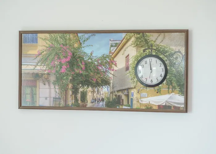 Апартаменты And Josipa *