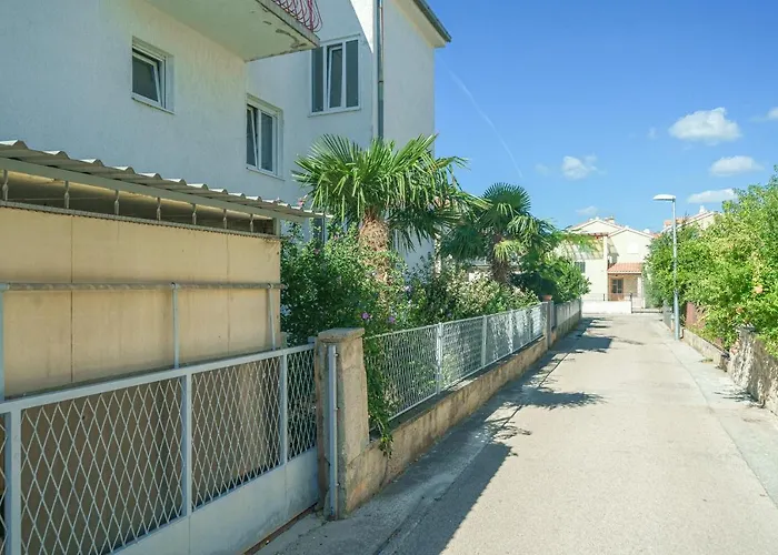 Apartamento And Josipa Vodice