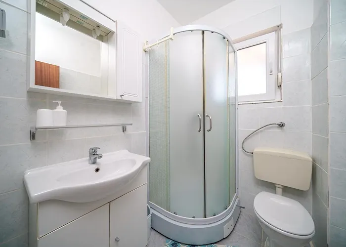 And Josipa Appartamento