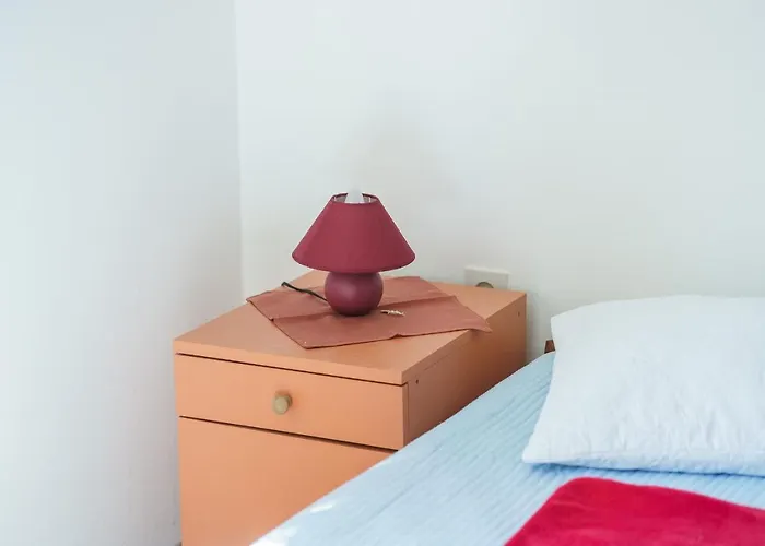 And Josipa Appartamento *