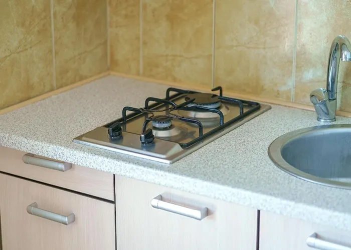 And Josipa Appartamento *