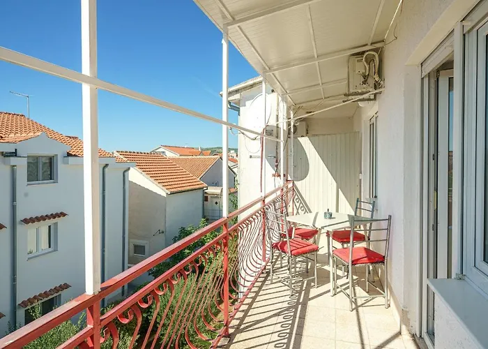 Appartamento And Josipa *