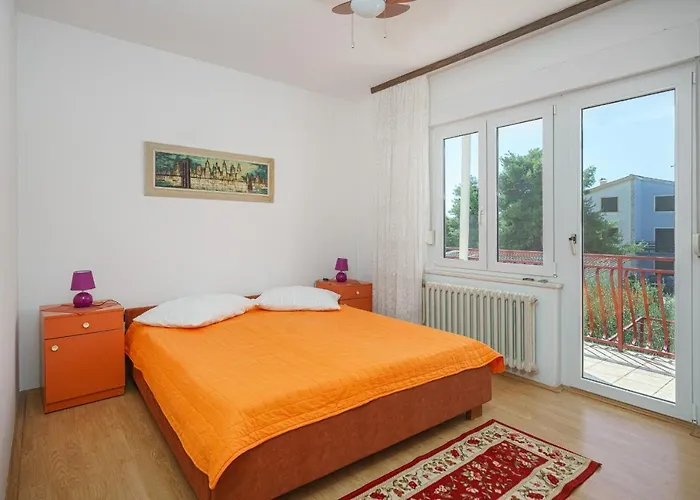 Apartamento And Josipa