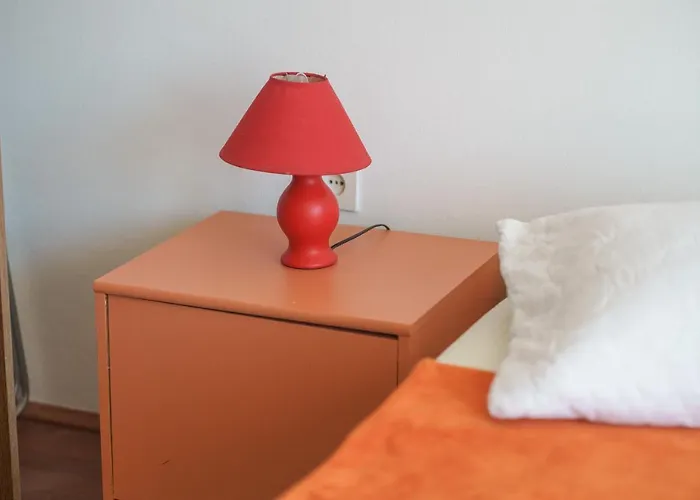 Apartamento And Josipa Vodice