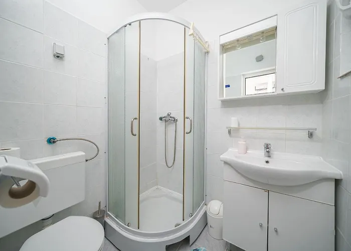 Apartamento And Josipa