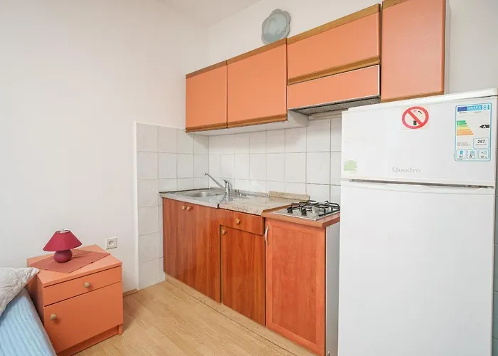 Apartamento And Josipa *