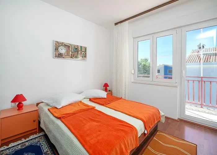 And Josipa Apartamento