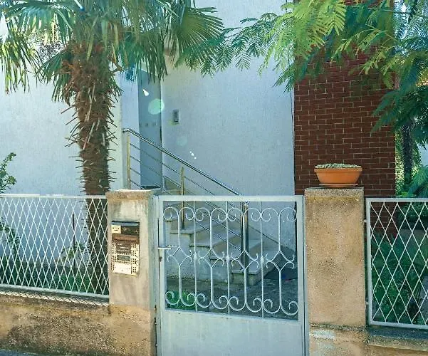 And Josipa Apartamento *