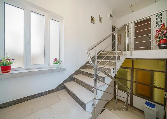 And Josipa Apartamento *