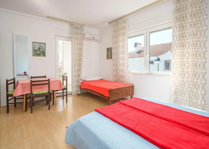 And Josipa Apartamento