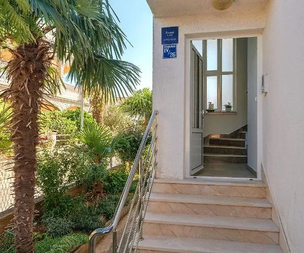 And Josipa Appartamento