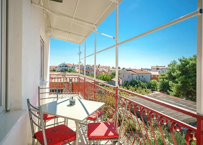 And Josipa Апартаменты *