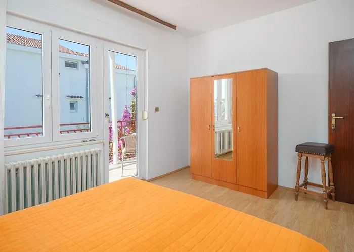 Apartamento And Josipa Vodice