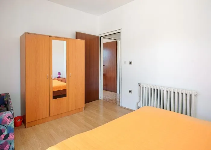 And Josipa Apartamento